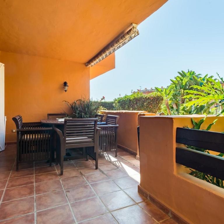 Casa Andalucia - Appartamento con 2 Camere da Letto - 3