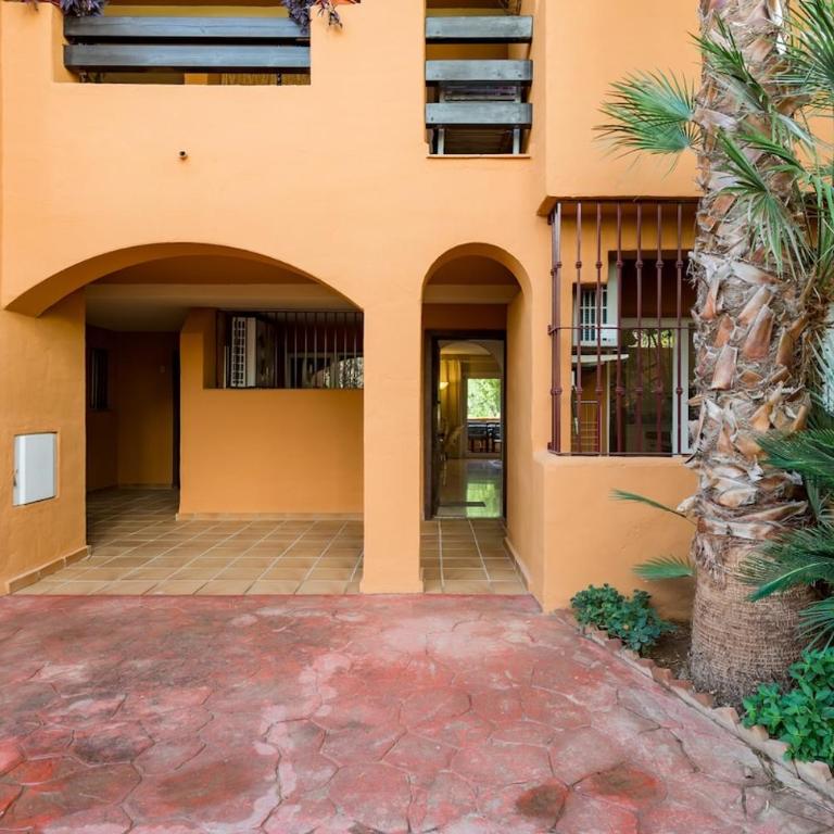 Casa Andalucia - Appartamento con 2 Camere da Letto - 19