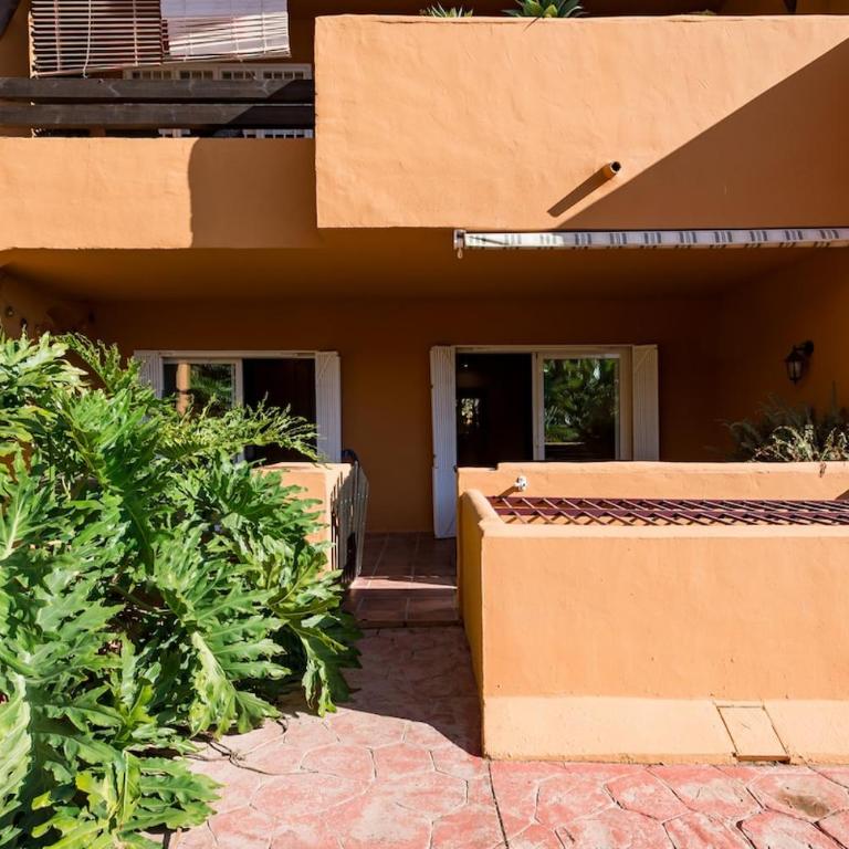 Casa Andalucia - Appartamento con 2 Camere da Letto - 18