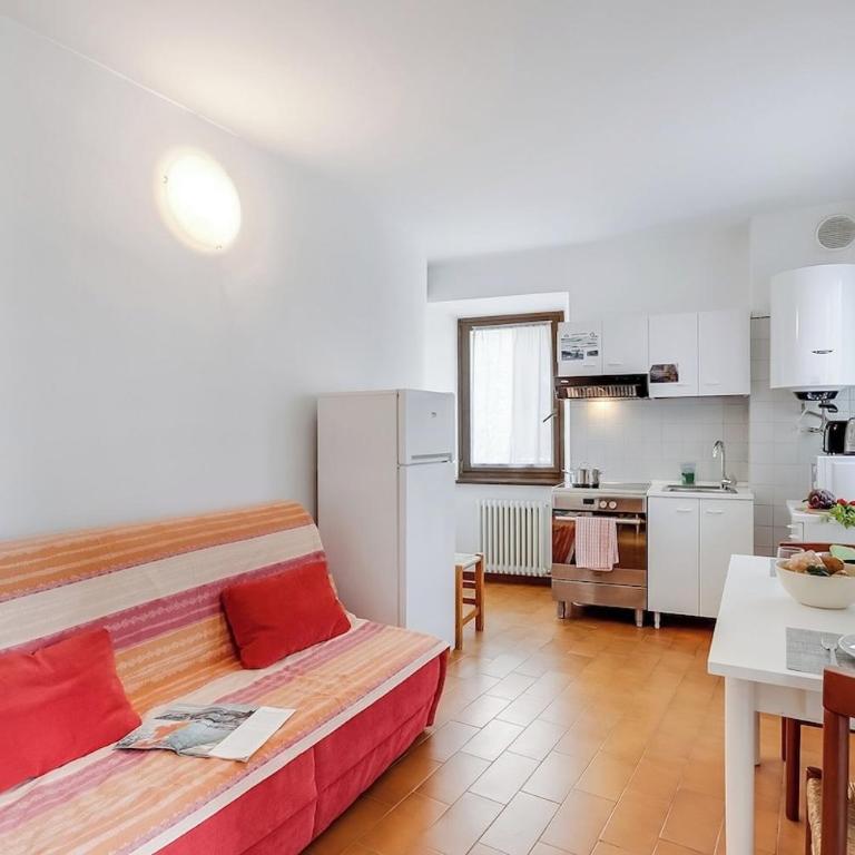 Pao - Frapporta Medieval Houses between Garda and Tenno Lake - Apartment with Balcony - 10