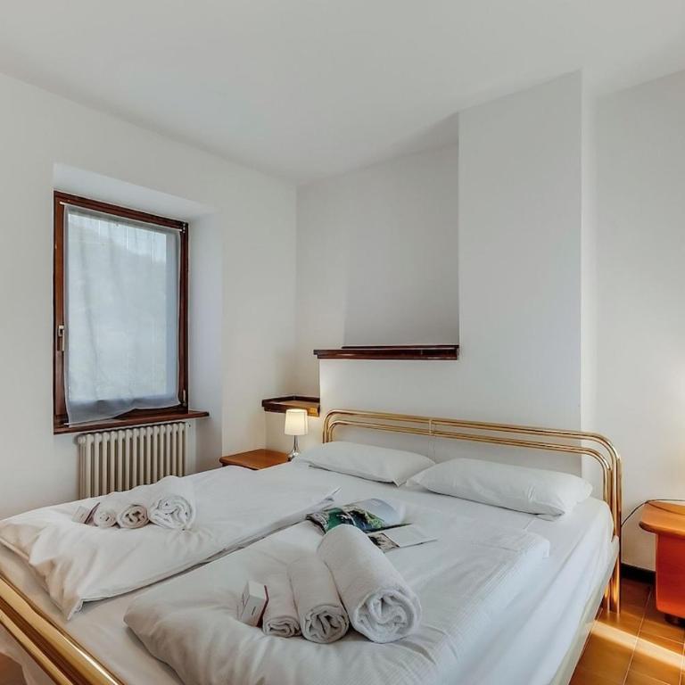 Pao - Frapporta Medieval Houses between Garda and Tenno Lake - Apartment with Balcony - 6
