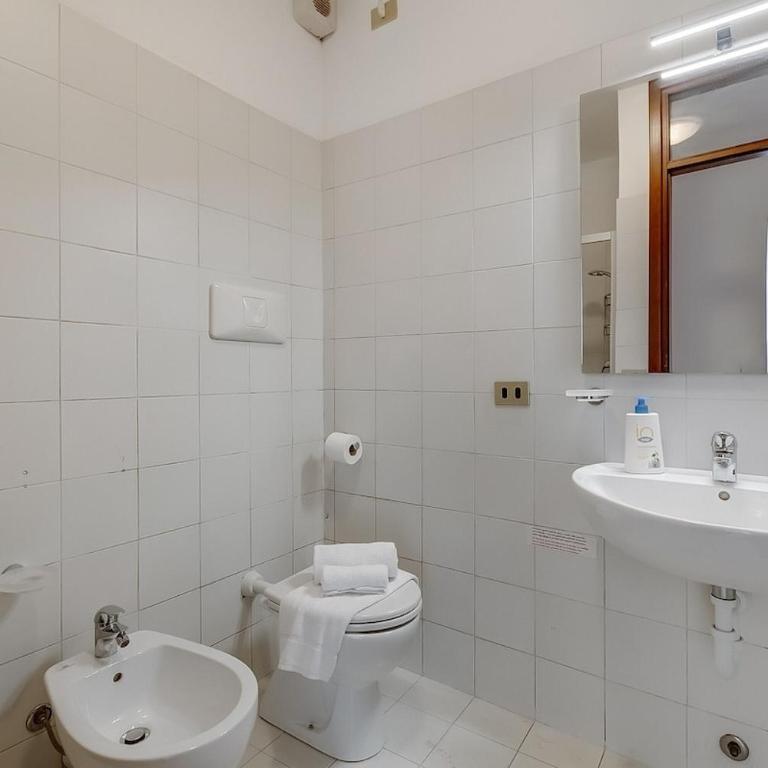 Pao - Frapporta Medieval Houses between Garda and Tenno Lake - Apartment with Balcony - 5