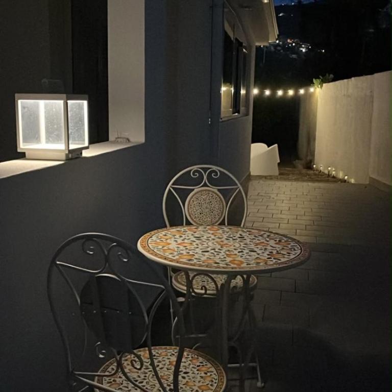 Casa Vacanza L'Arancia - Casa con 2 Camere da Letto - 12