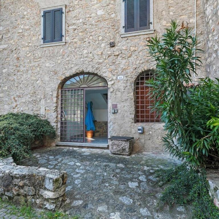 Pao - Frapporta Medieval Houses between Garda and Tenno Lake - Apartment with Balcony - 2