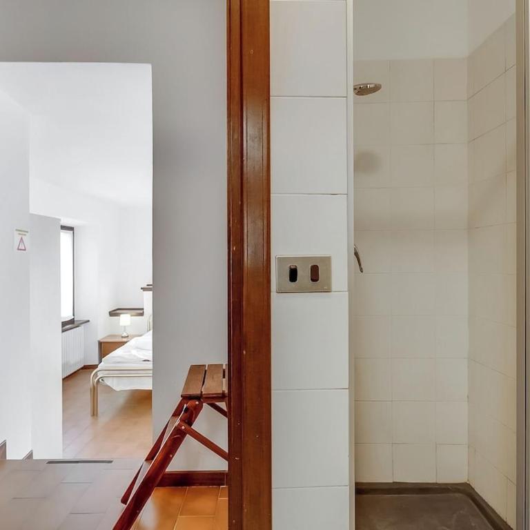 Pao - Frapporta Medieval Houses between Garda and Tenno Lake - Apartment with Balcony - 1