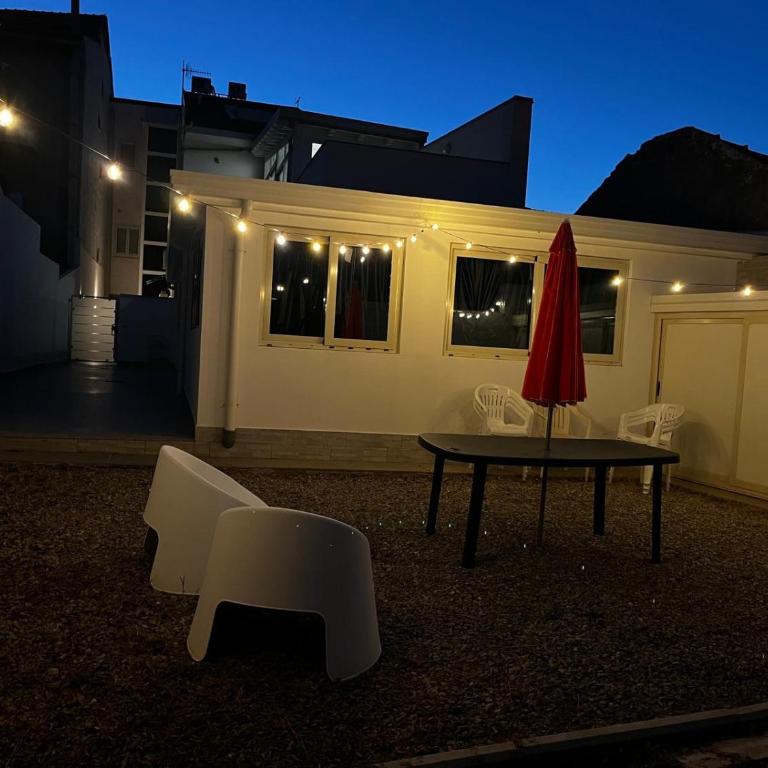 Casa Vacanza L'Arancia - Casa con 2 Camere da Letto - 1