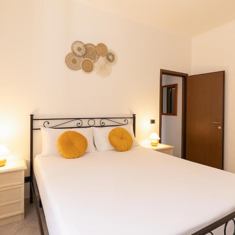 Garden by the Sea, Fiumicino beachside - Appartamento con 1 Camera da Letto - 5