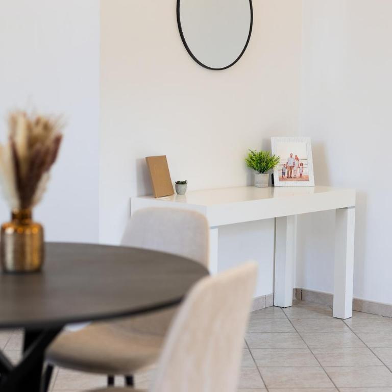 Garden by the Sea, Fiumicino beachside - Appartamento con 1 Camera da Letto - 17