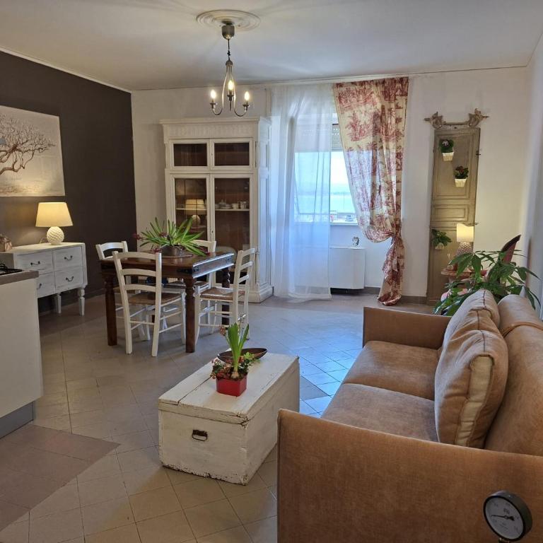 Antichita del passato - Appartamento con 1 Camera da Letto - 2