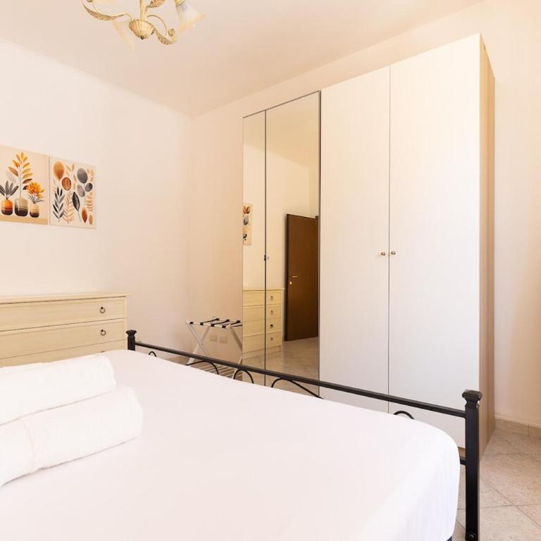 Garden by the Sea, Fiumicino beachside - Appartamento con 1 Camera da Letto - 25