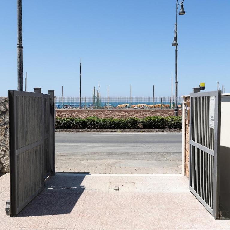 Garden by the Sea, Fiumicino beachside - Appartamento con 1 Camera da Letto - 28
