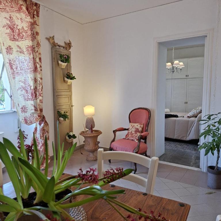 Antichita del passato - Appartamento con 1 Camera da Letto - 4