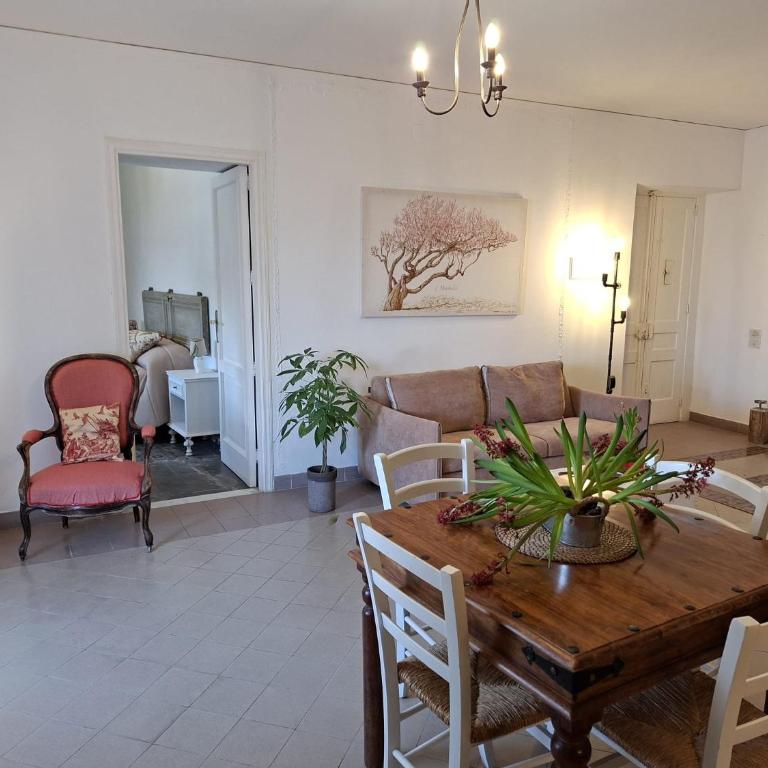 Antichita del passato - Appartamento con 1 Camera da Letto - 5
