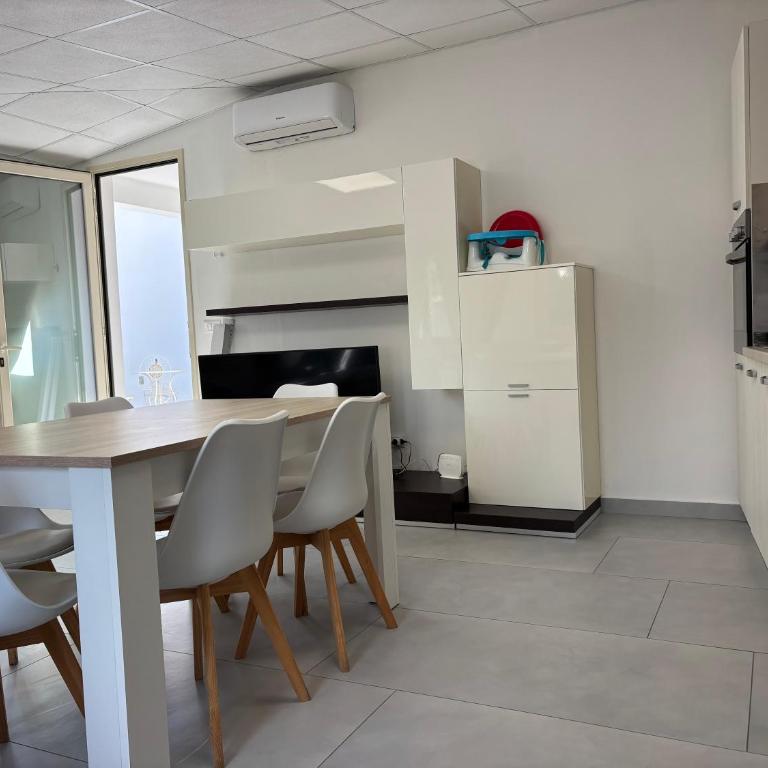 Casa Vacanza L'Arancia - Casa con 2 Camere da Letto - 10