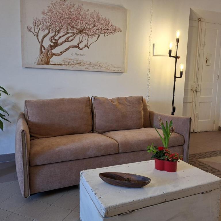 Antichita del passato - Appartamento con 1 Camera da Letto - 6