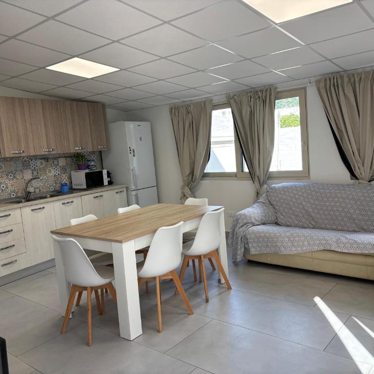 Casa Vacanza L'Arancia - Casa con 2 Camere da Letto - 9