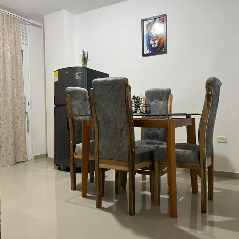 Tayra Living Suites - Suite with City View - 13