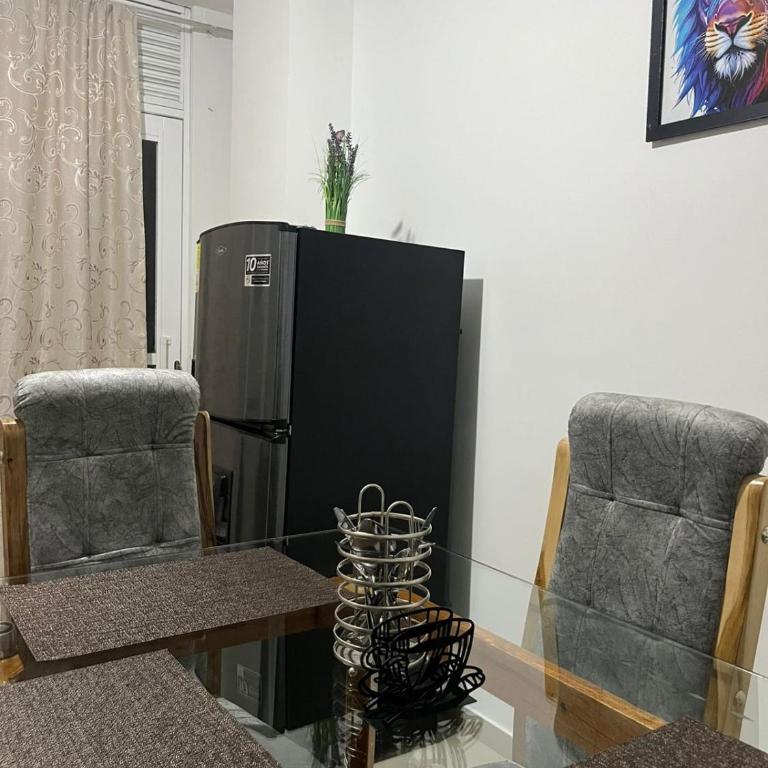 Tayra Living Suites - Suite with City View - 14