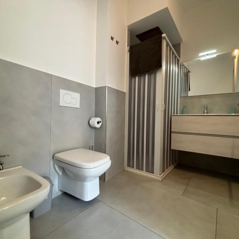 Casa Vacanza L'Arancia - Casa con 2 Camere da Letto - 7