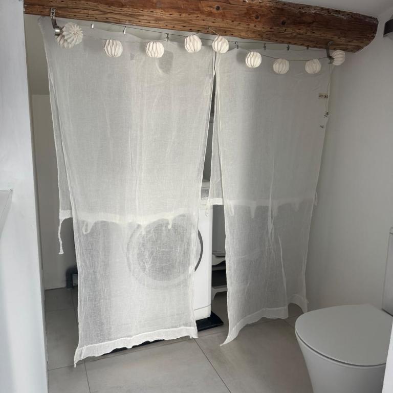 Le Vauban Grand T2 climatisé entre Gare et Théâtre - Appartement 1 Chambre - 4