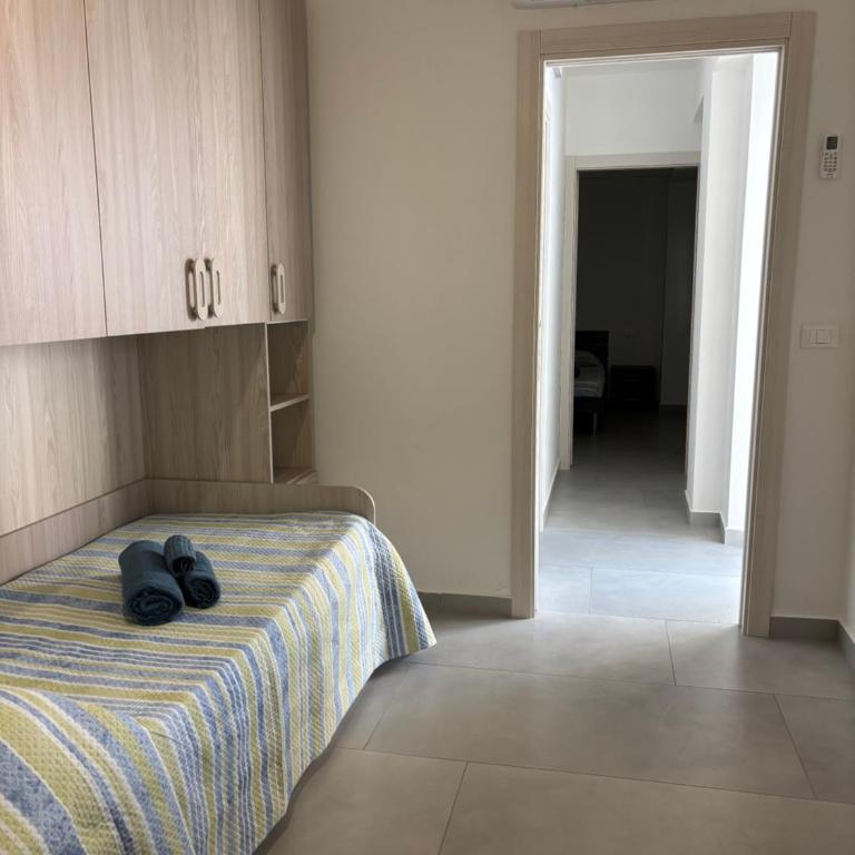 Casa Vacanza L'Arancia - Casa con 2 Camere da Letto - 6