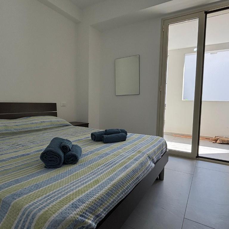 Casa Vacanza L'Arancia - Casa con 2 Camere da Letto - 5