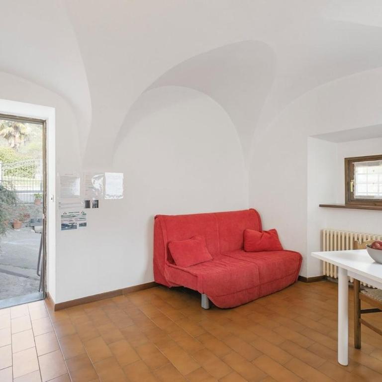 Pao - Frapporta Medieval Houses between Garda and Tenno Lake - One-Bedroom Apartment - 10