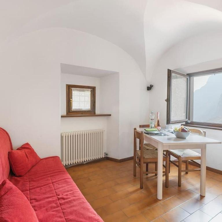 Pao - Frapporta Medieval Houses between Garda and Tenno Lake - One-Bedroom Apartment - 9