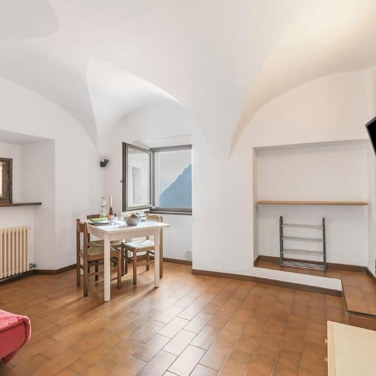 Pao - Frapporta Medieval Houses between Garda and Tenno Lake - One-Bedroom Apartment - 6