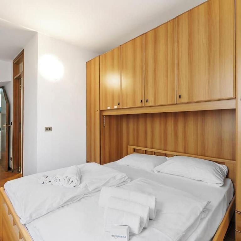 Pao - Frapporta Medieval Houses between Garda and Tenno Lake - One-Bedroom Apartment - 3