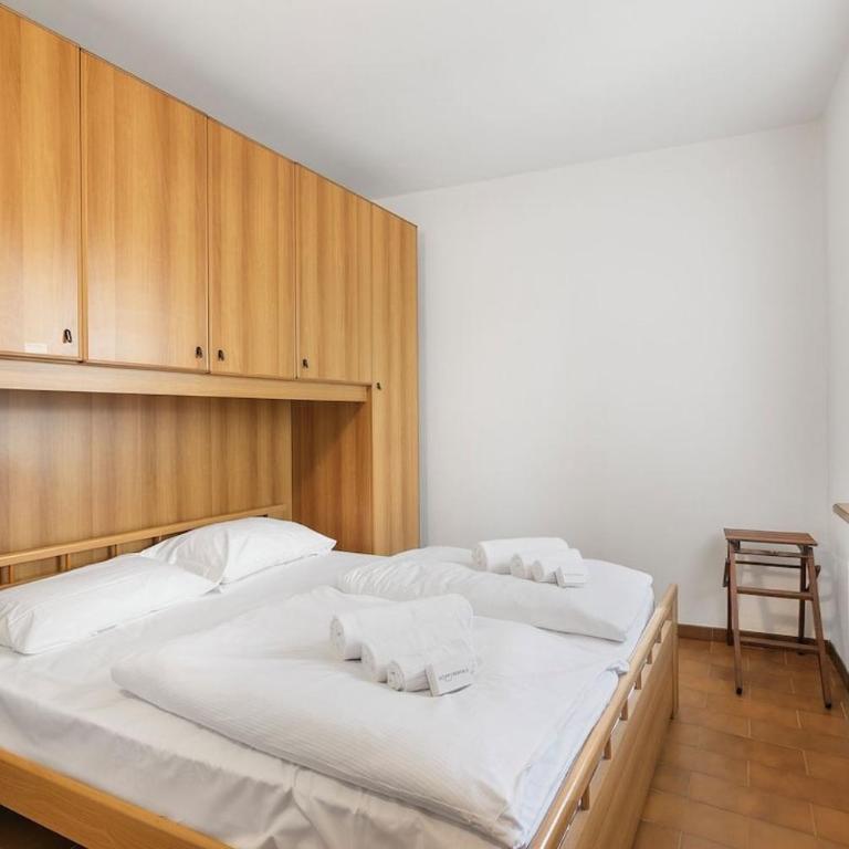 Pao - Frapporta Medieval Houses between Garda and Tenno Lake - One-Bedroom Apartment - 2