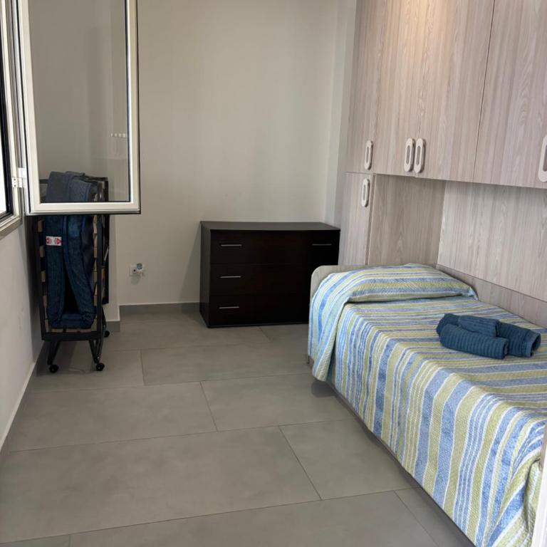 Casa Vacanza L'Arancia - Casa con 2 Camere da Letto - 4