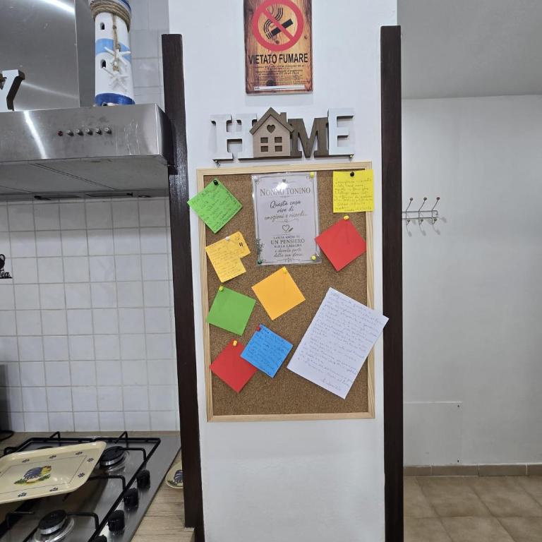 Casa Vacanza Da Nonno Tonino - Two-Bedroom House - 6
