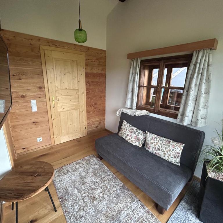 Troatkastl Liebenfels - Haus mit 1 Schlafzimmer - 6