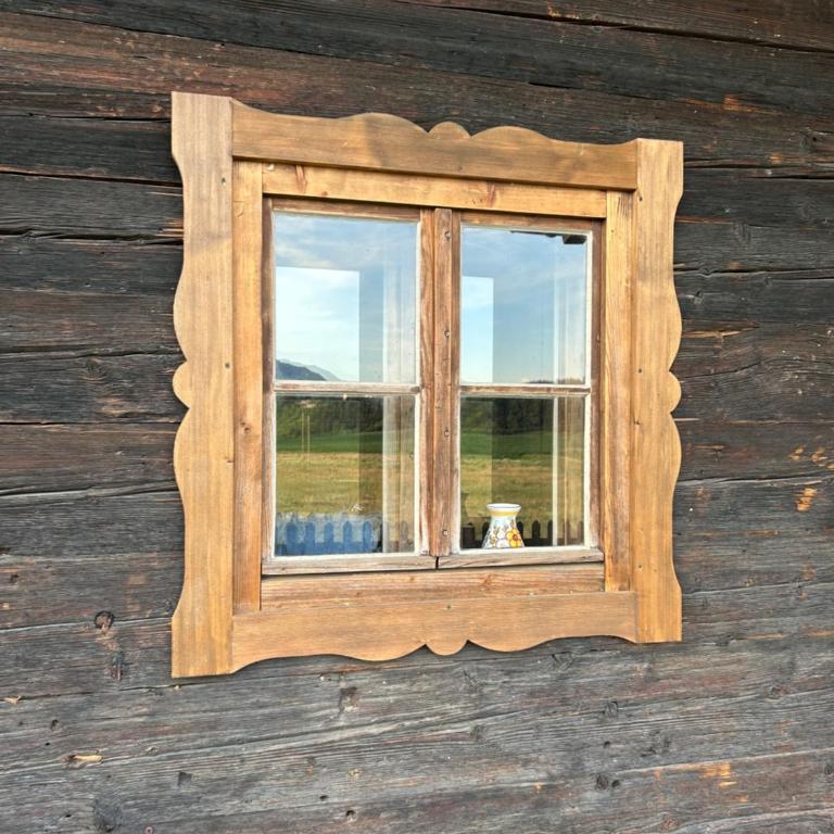 Troatkastl Liebenfels - Haus mit 1 Schlafzimmer - 19