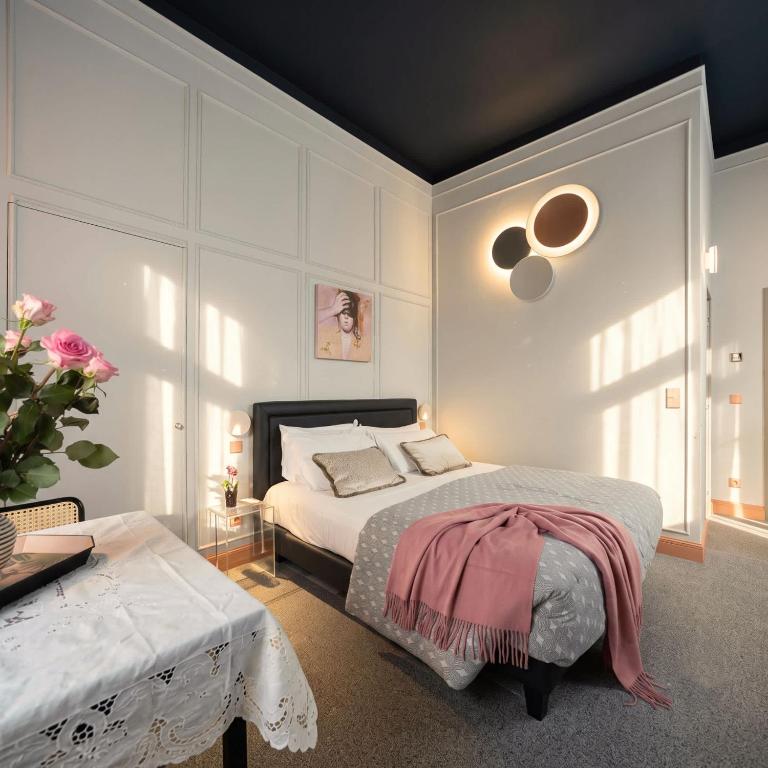Homeby, Cinisca Suite Blue - Suite - 6