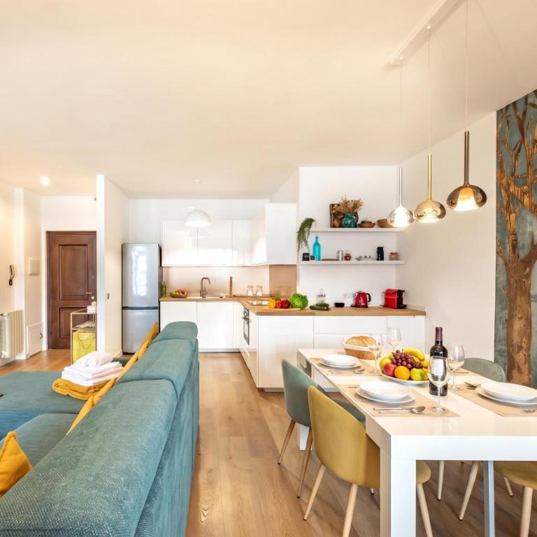 Casa Mia Menaggio - Appartamento con Terrazza - 12