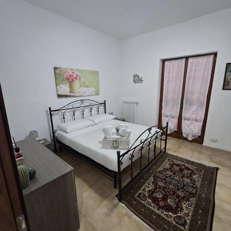 Casa Vacanza Da Nonno Tonino - Two-Bedroom House - 20