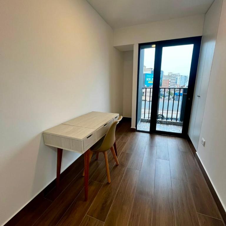 Brand New 2BR - Rooftop Pool - Miraflores - Two-Bedroom Apartment - 2