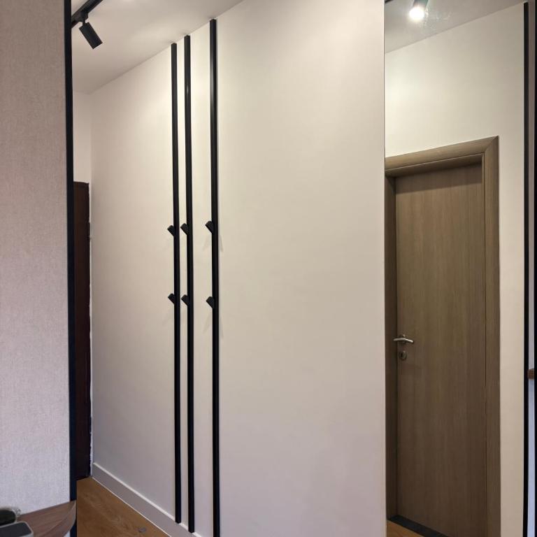 Modern Studio with Sea View Przno - Studio - Vue sur Mer - 10