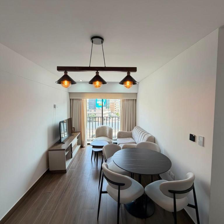 Brand New 2BR - Rooftop Pool - Miraflores - Two-Bedroom Apartment - 3