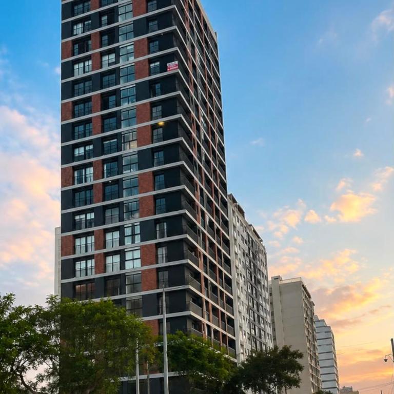 Brand New 2BR - Rooftop Pool - Miraflores - Two-Bedroom Apartment - 9