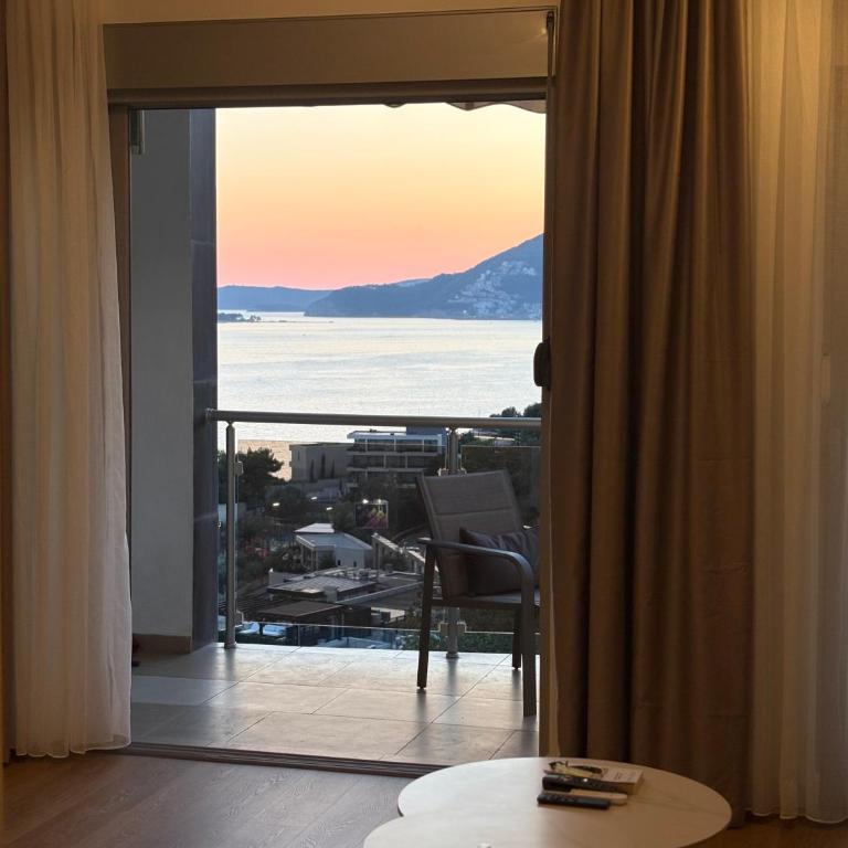 Modern Studio with Sea View Przno - Studio - Vue sur Mer - 15