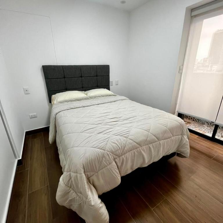 Brand New 2BR - Rooftop Pool - Miraflores - Two-Bedroom Apartment - 4
