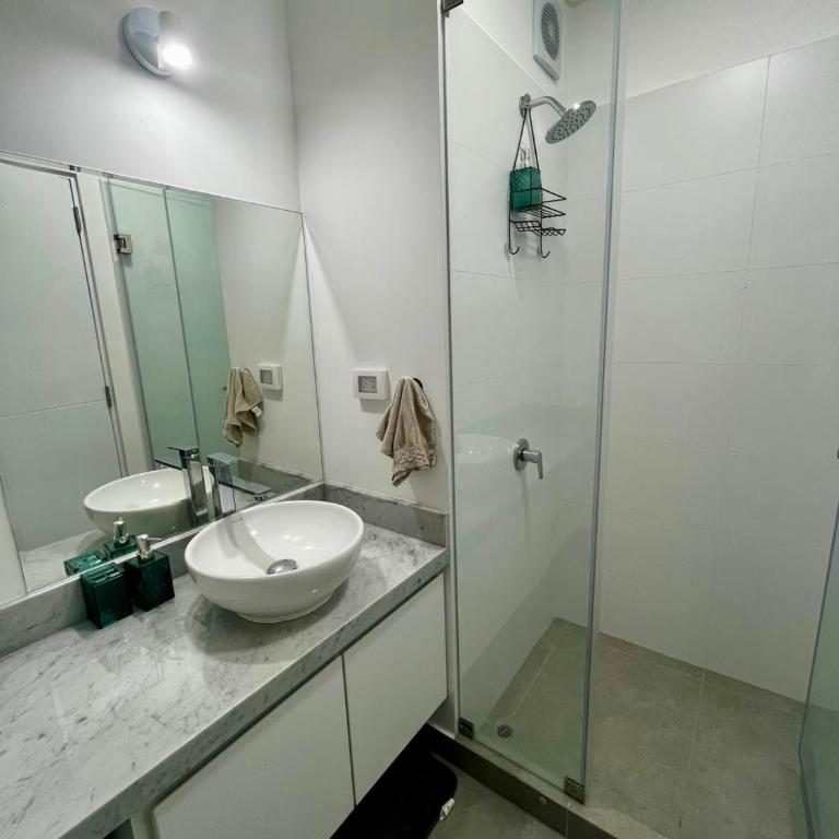 Brand New 2BR - Rooftop Pool - Miraflores - Two-Bedroom Apartment - 18