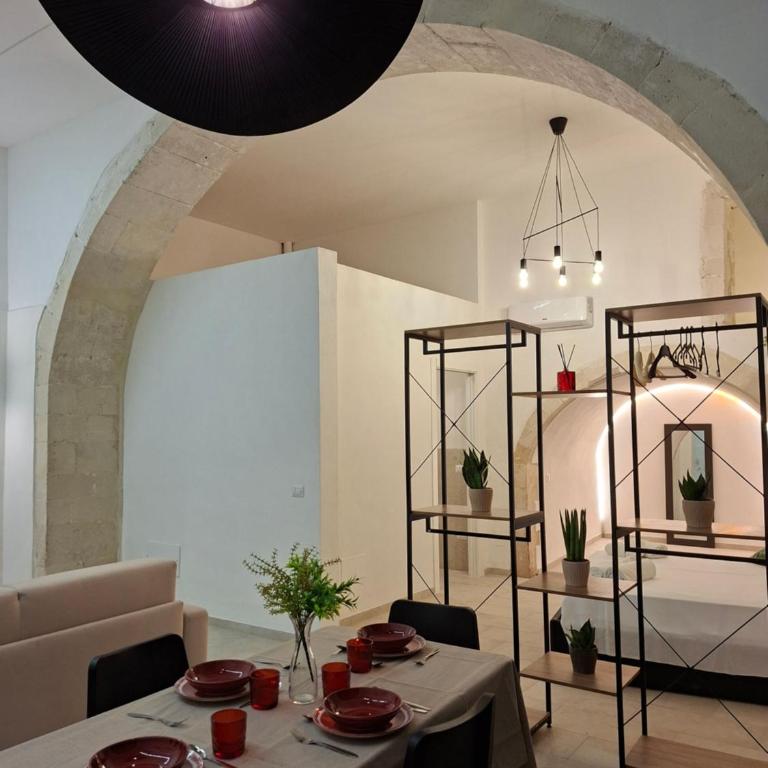 L antico dammuso - Appartamento con 1 Camera da Letto - 5