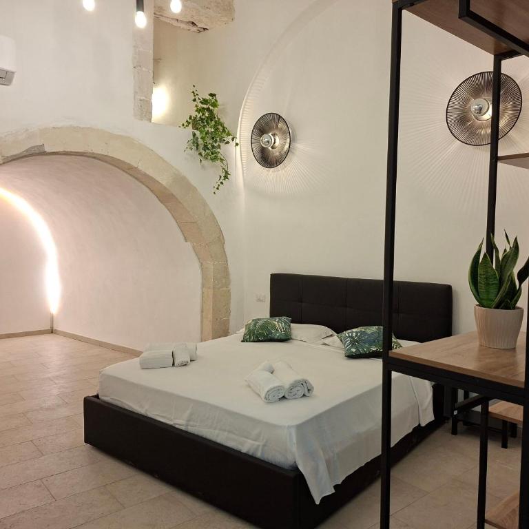 L antico dammuso - Appartamento con 1 Camera da Letto - 7