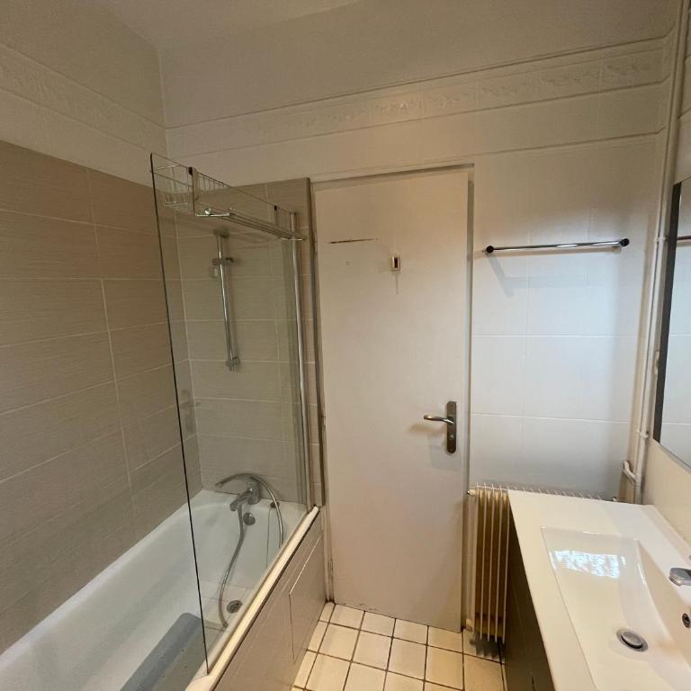 Le jardin de Dijon - Appartement - 39