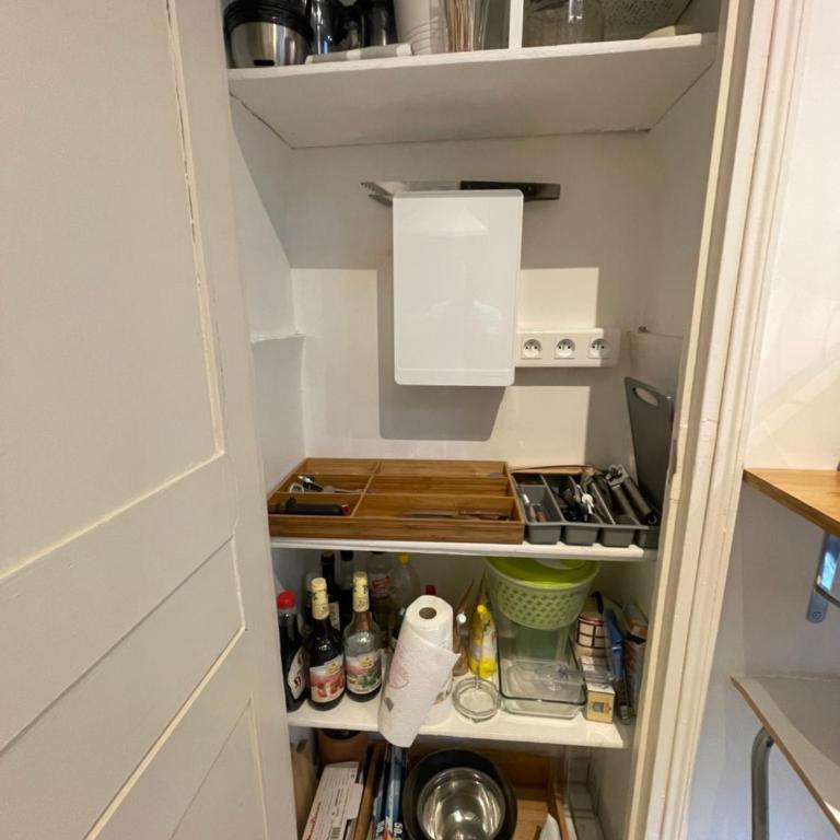 Le jardin de Dijon - Appartement - 31