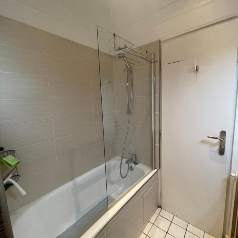 Le jardin de Dijon - Appartement - 42
